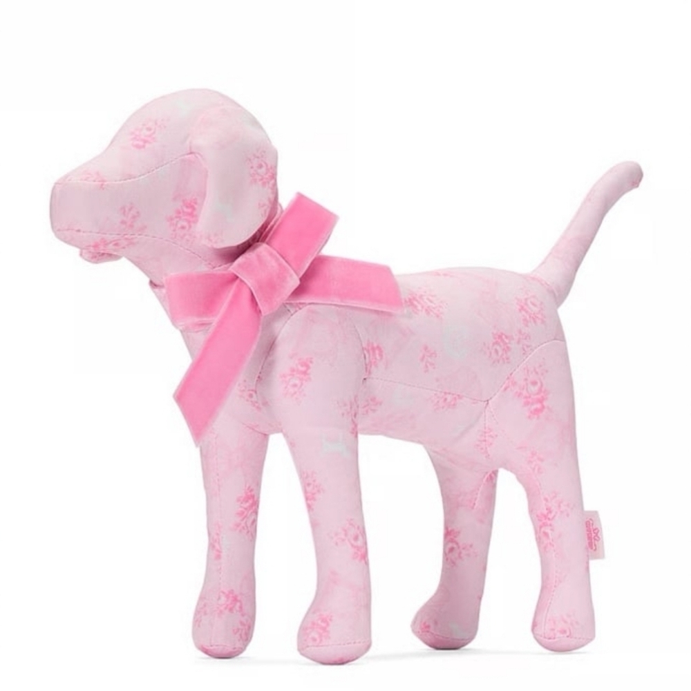 Loveshackfancy X Pink Medium Dog
